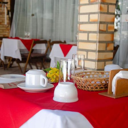 Pousada Kairos & Spa Em Buzios Εξωτερικό φωτογραφία