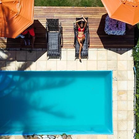 Pousada Kairos & Spa Em Buzios Εξωτερικό φωτογραφία