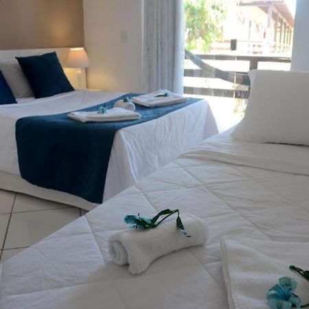 Pousada Kairos & Spa Em Buzios Εξωτερικό φωτογραφία