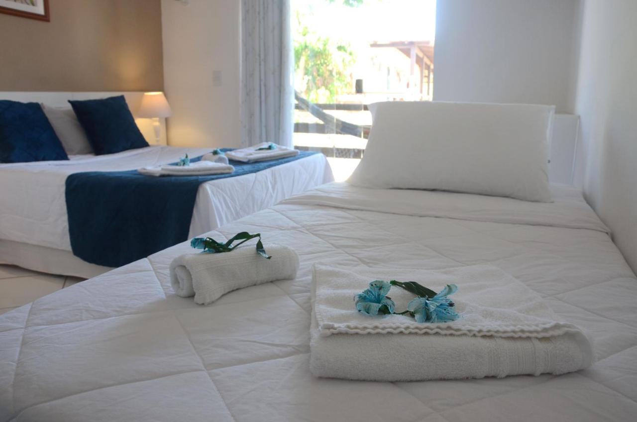 Pousada Kairos & Spa Em Buzios Εξωτερικό φωτογραφία