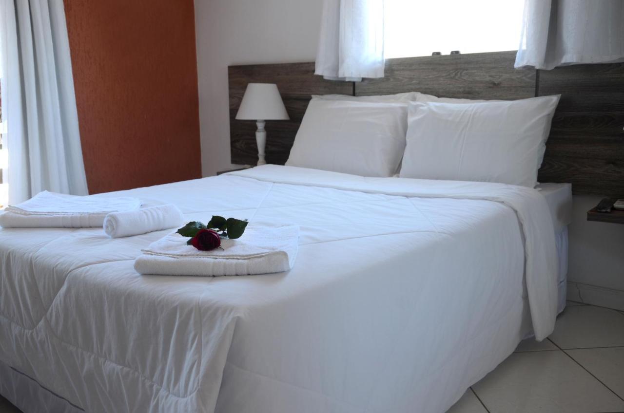 Pousada Kairos & Spa Em Buzios Εξωτερικό φωτογραφία