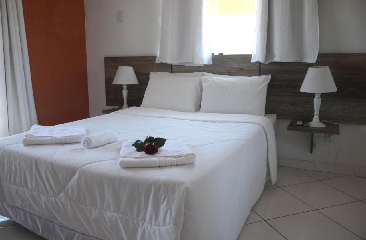 Pousada Kairos & Spa Em Buzios Εξωτερικό φωτογραφία
