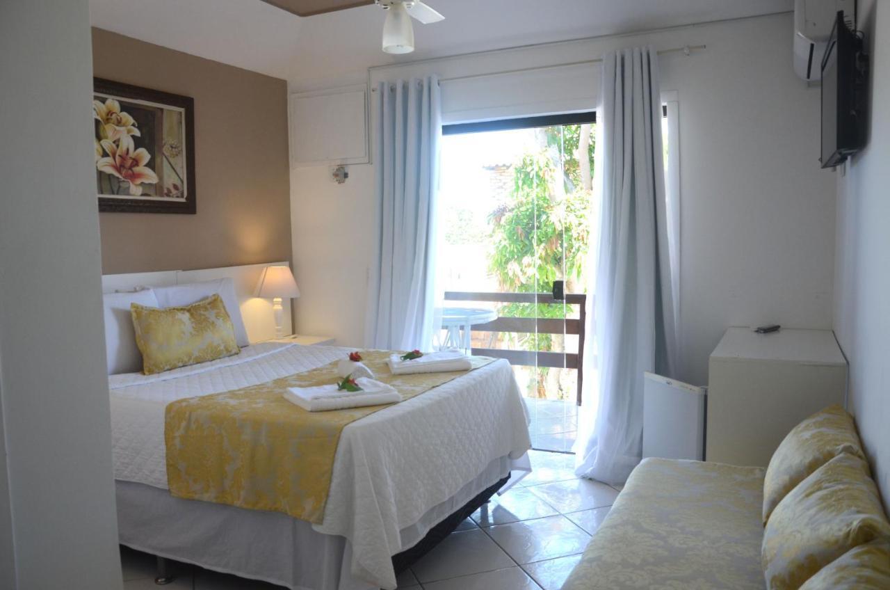 Pousada Kairos & Spa Em Buzios Εξωτερικό φωτογραφία