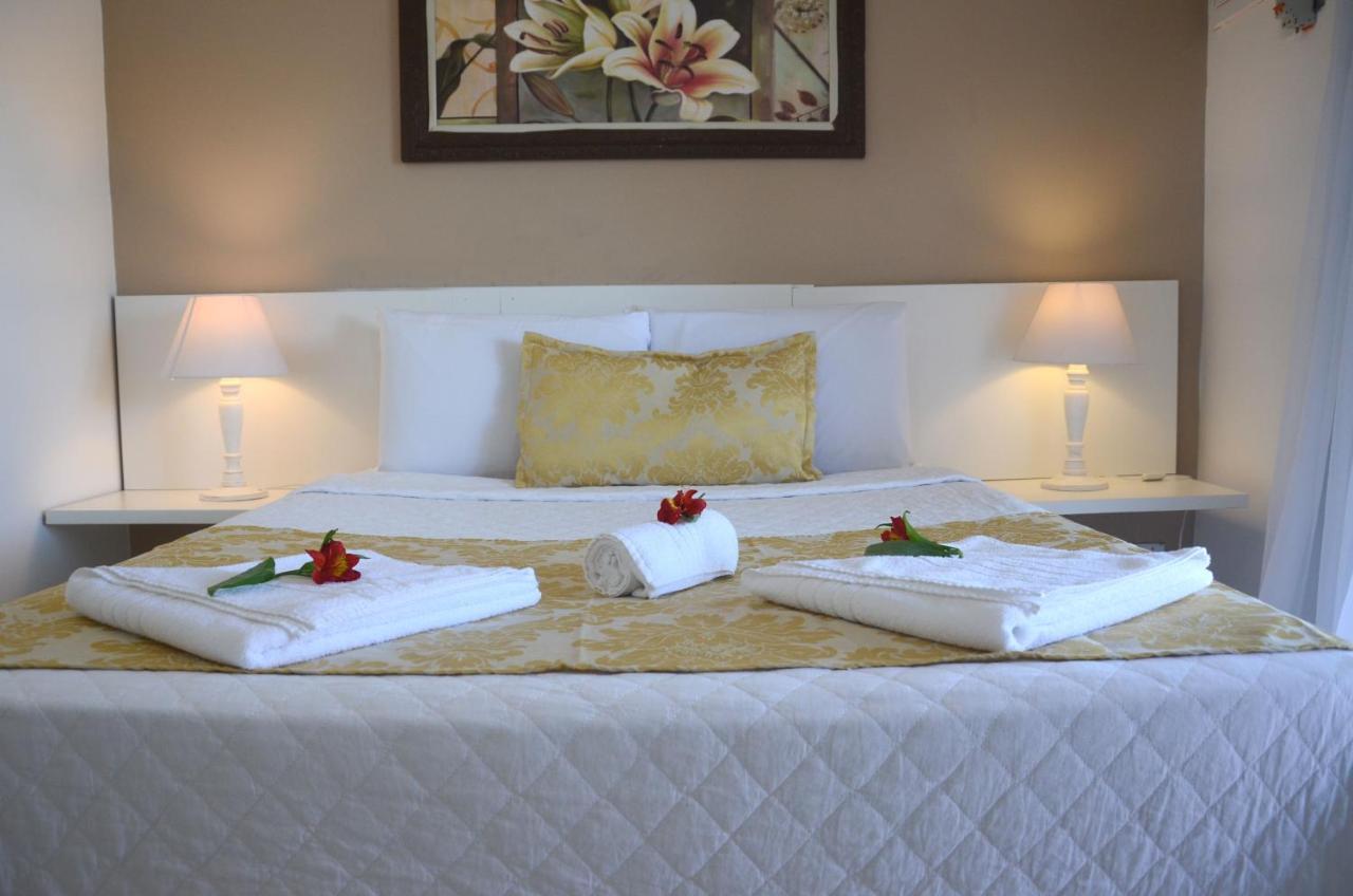 Pousada Kairos & Spa Em Buzios Εξωτερικό φωτογραφία