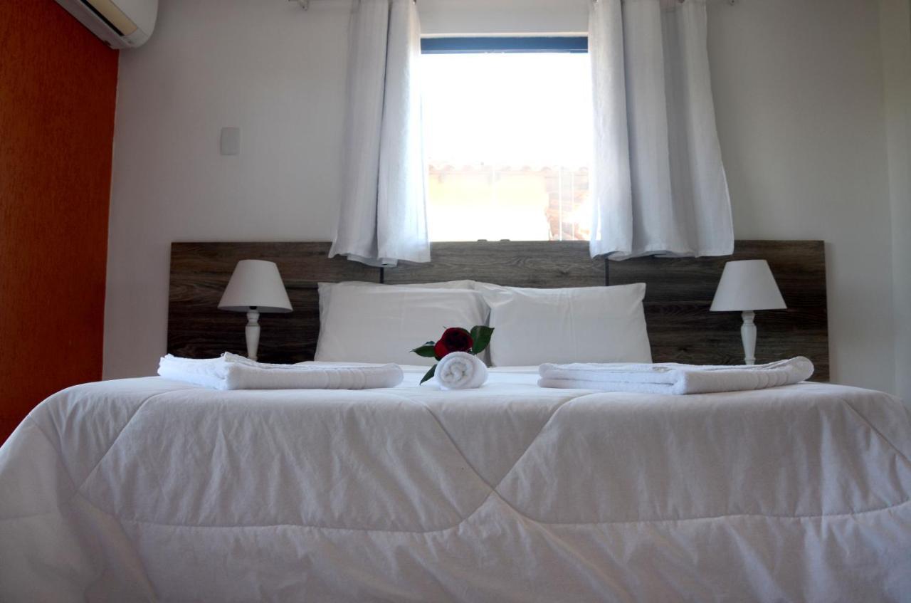 Pousada Kairos & Spa Em Buzios Εξωτερικό φωτογραφία