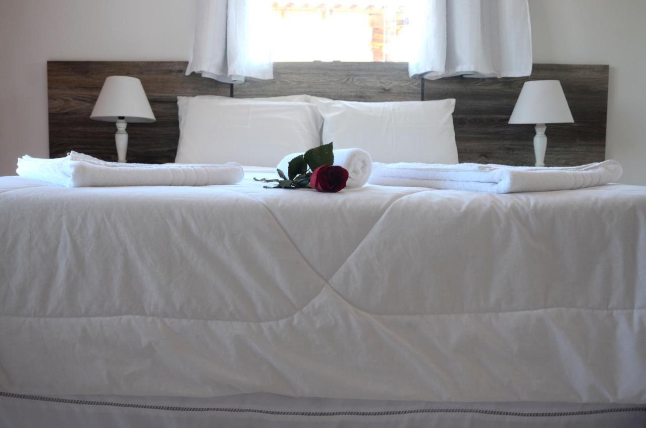 Pousada Kairos & Spa Em Buzios Εξωτερικό φωτογραφία