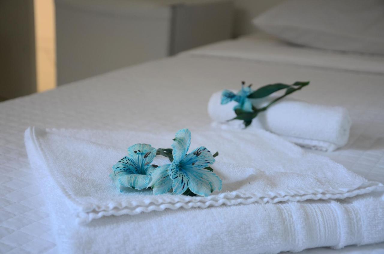 Pousada Kairos & Spa Em Buzios Εξωτερικό φωτογραφία