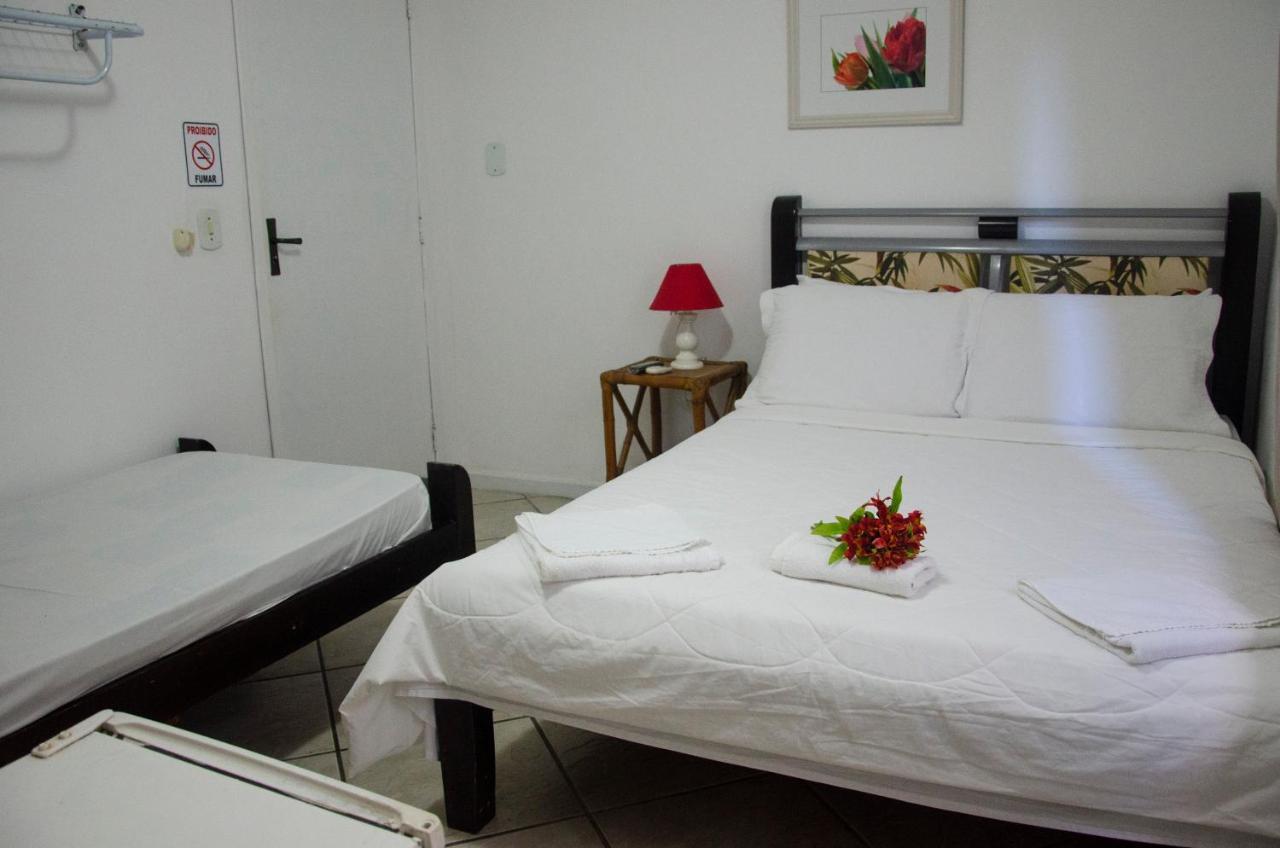 Pousada Kairos & Spa Em Buzios Εξωτερικό φωτογραφία