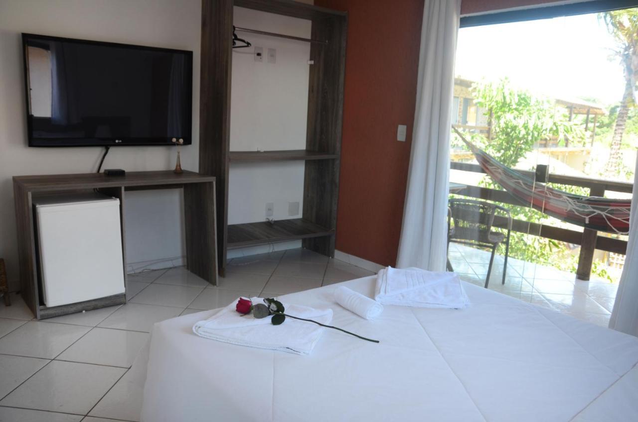 Pousada Kairos & Spa Em Buzios Εξωτερικό φωτογραφία