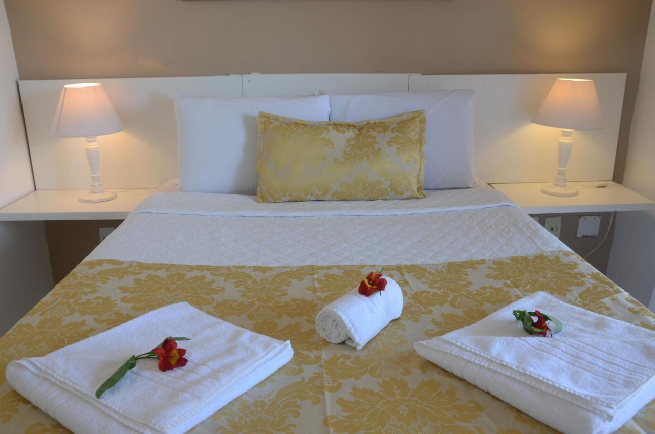 Pousada Kairos & Spa Em Buzios Εξωτερικό φωτογραφία