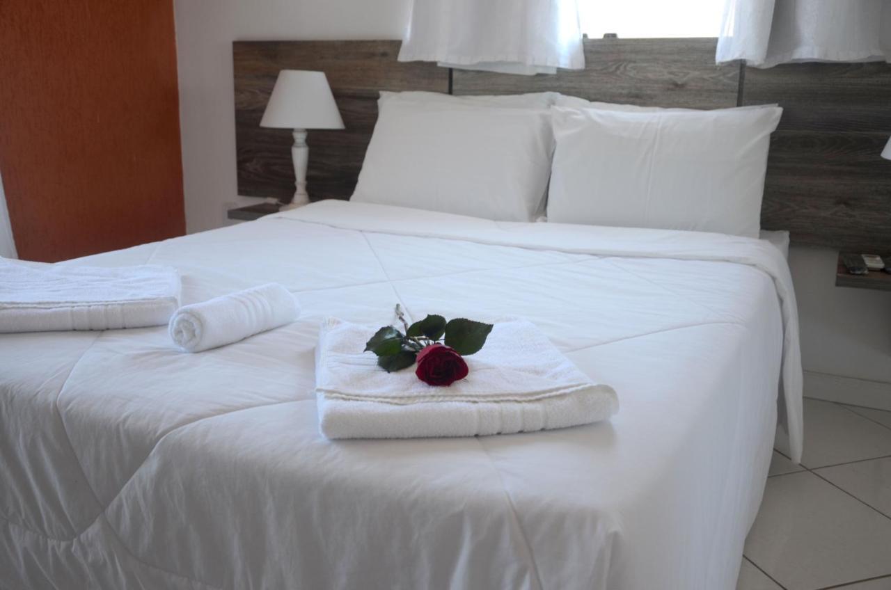 Pousada Kairos & Spa Em Buzios Εξωτερικό φωτογραφία