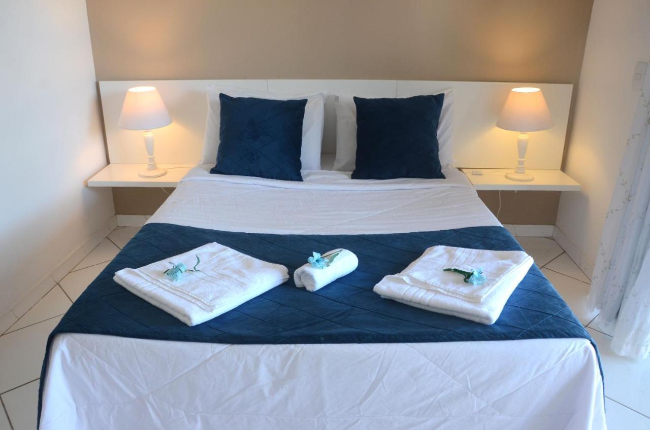 Pousada Kairos & Spa Em Buzios Εξωτερικό φωτογραφία