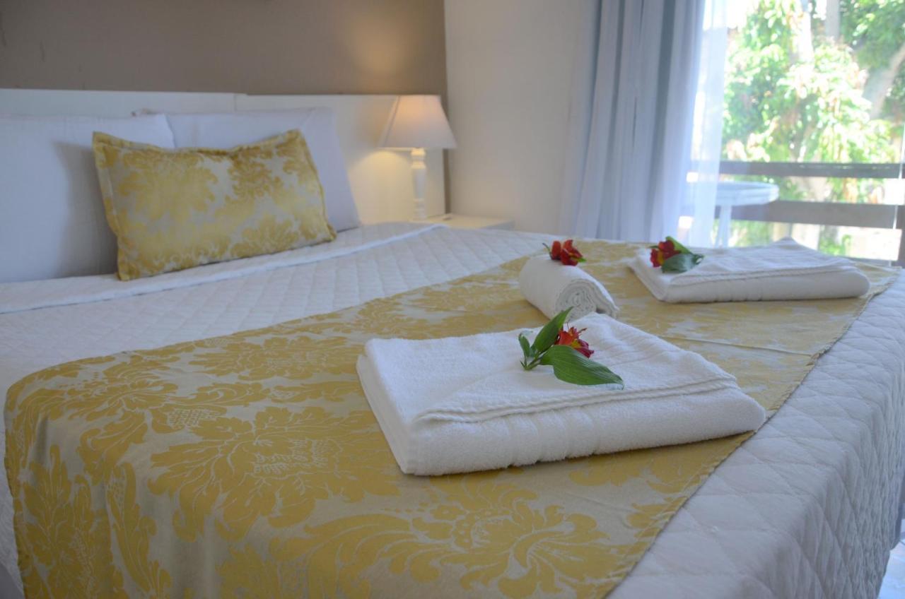 Pousada Kairos & Spa Em Buzios Εξωτερικό φωτογραφία