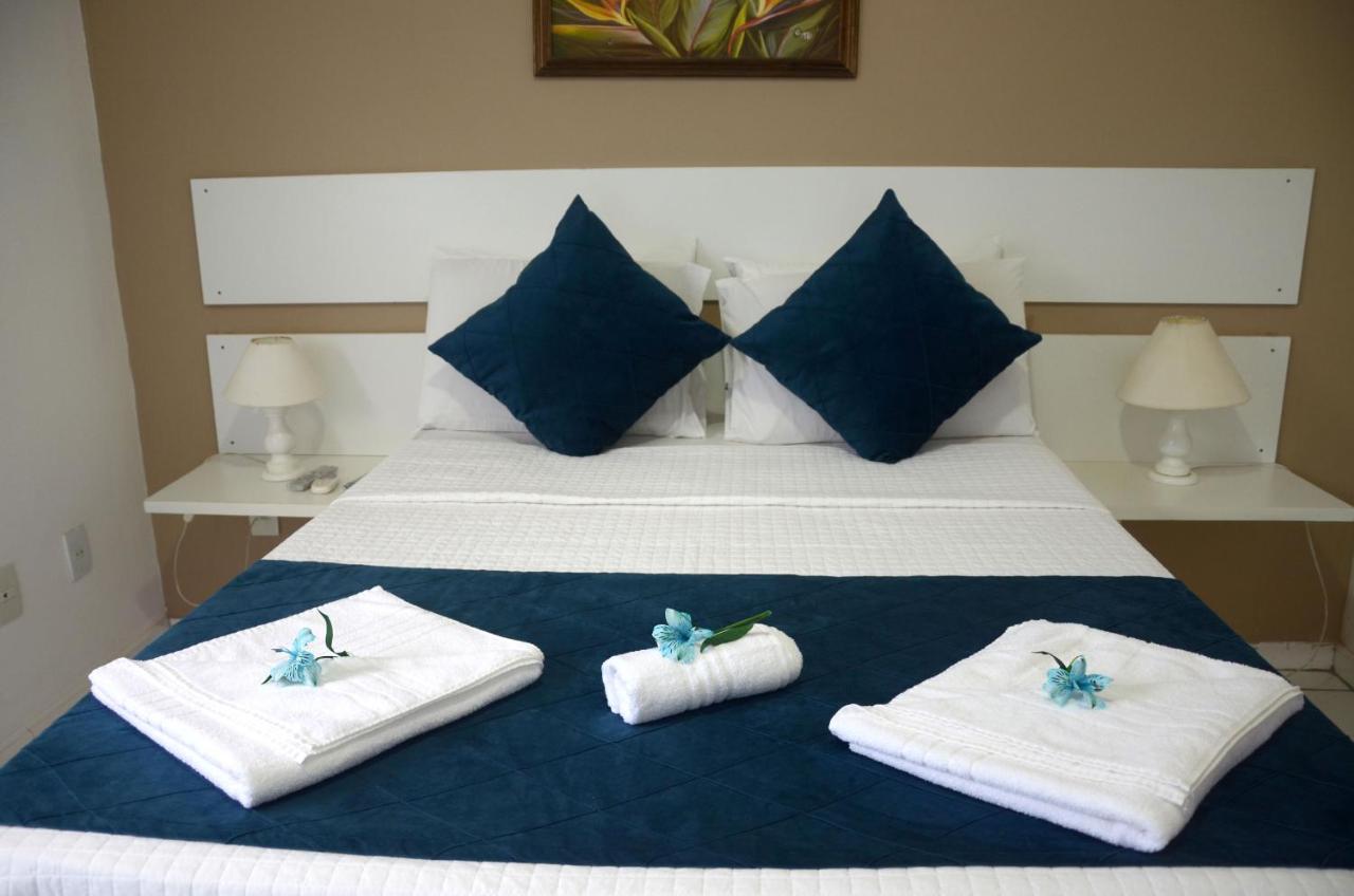 Pousada Kairos & Spa Em Buzios Εξωτερικό φωτογραφία