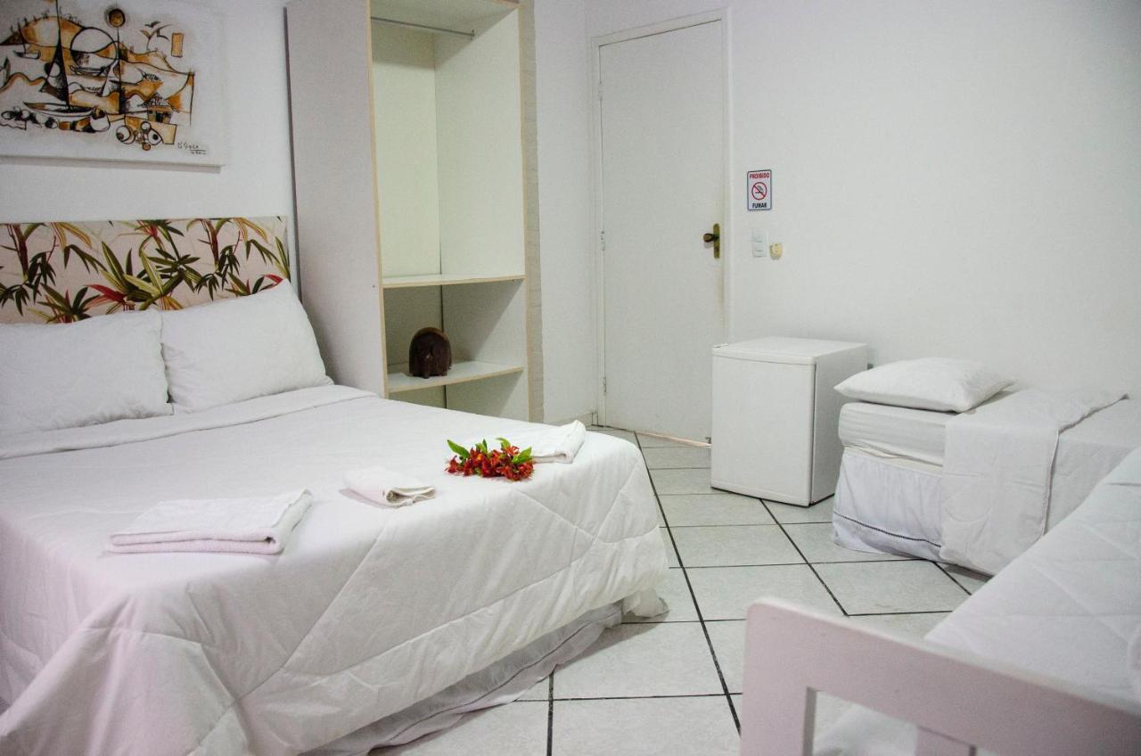 Pousada Kairos & Spa Em Buzios Εξωτερικό φωτογραφία