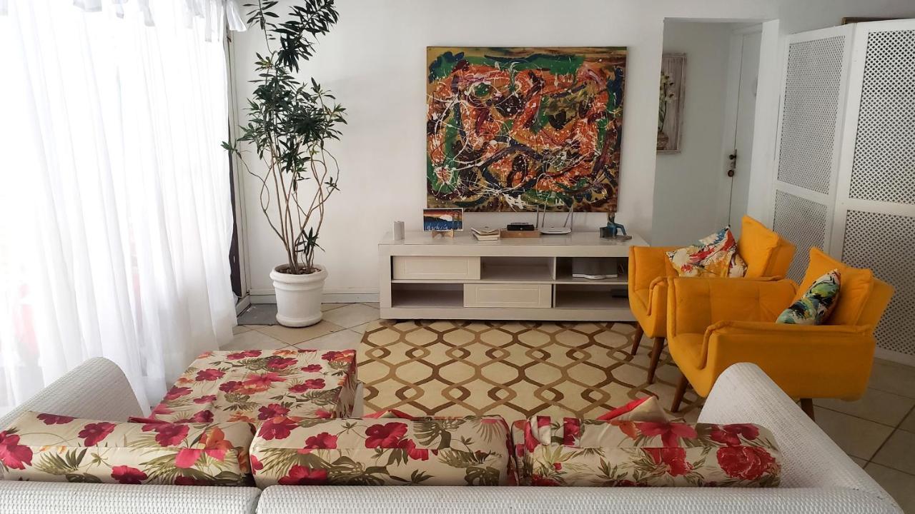 Pousada Kairos & Spa Em Buzios Εξωτερικό φωτογραφία