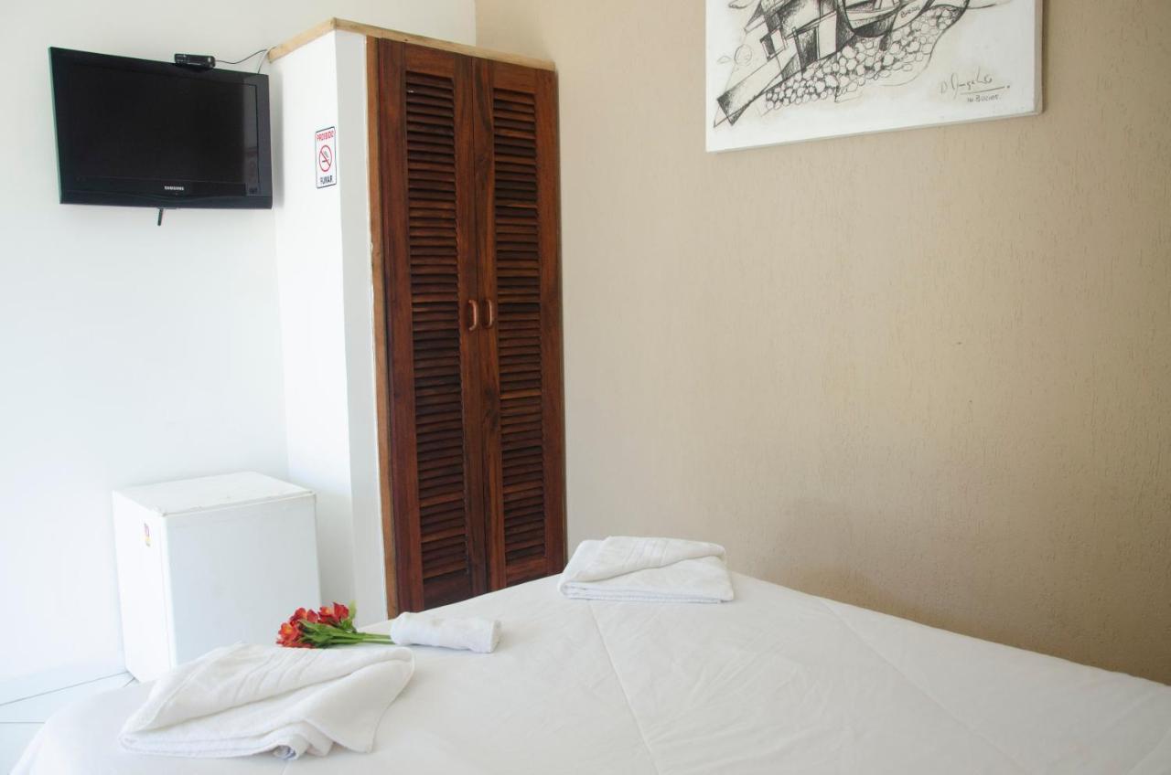 Pousada Kairos & Spa Em Buzios Εξωτερικό φωτογραφία