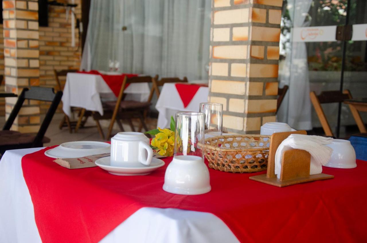Pousada Kairos & Spa Em Buzios Εξωτερικό φωτογραφία