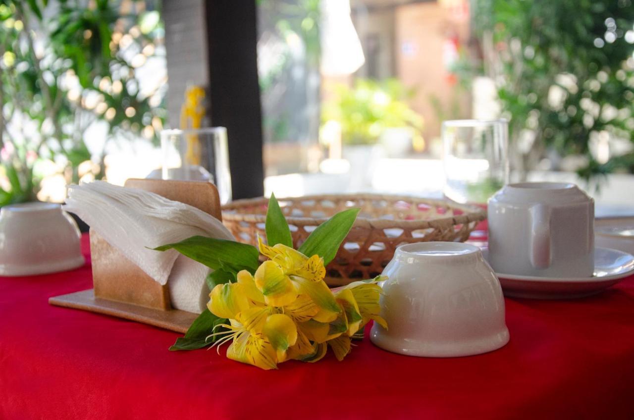 Pousada Kairos & Spa Em Buzios Εξωτερικό φωτογραφία
