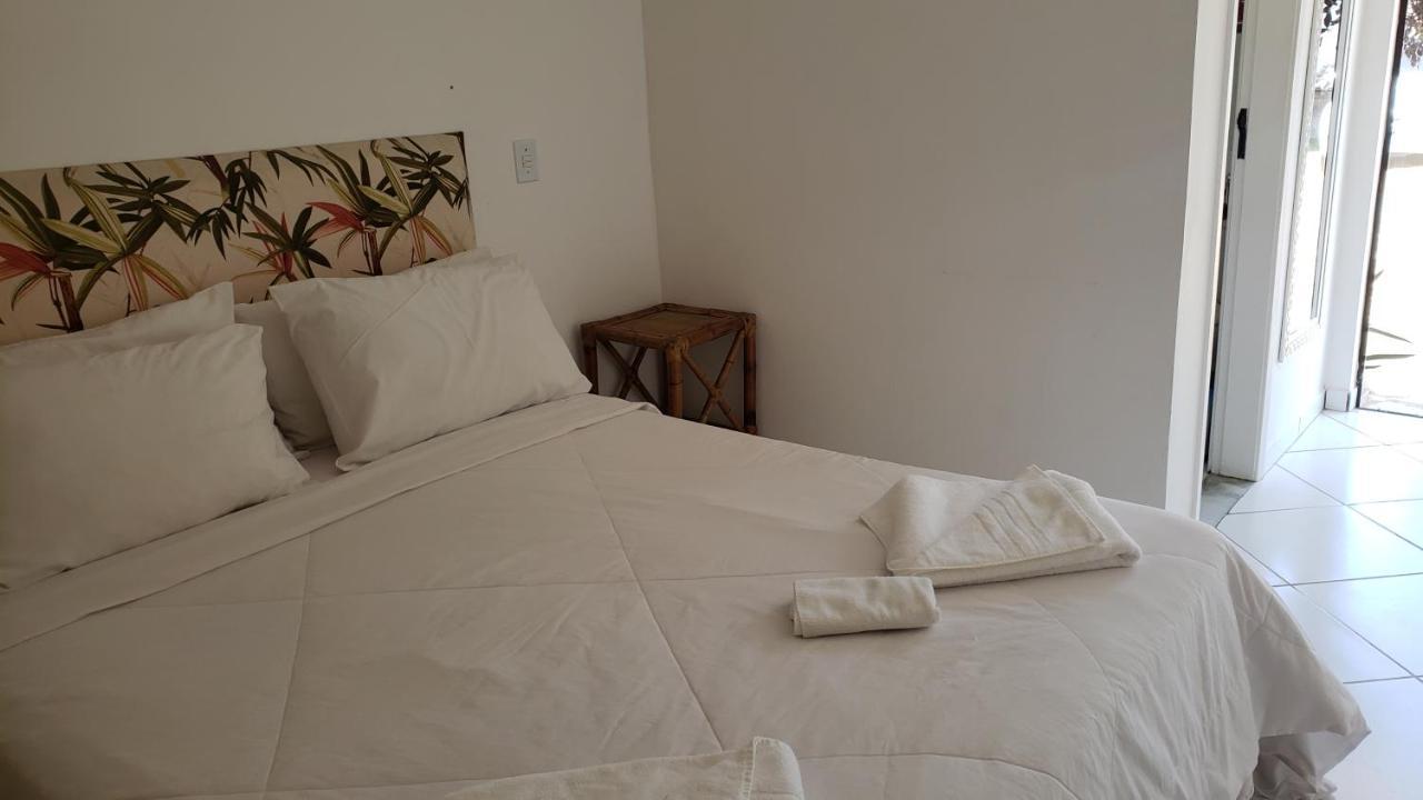 Pousada Kairos & Spa Em Buzios Εξωτερικό φωτογραφία