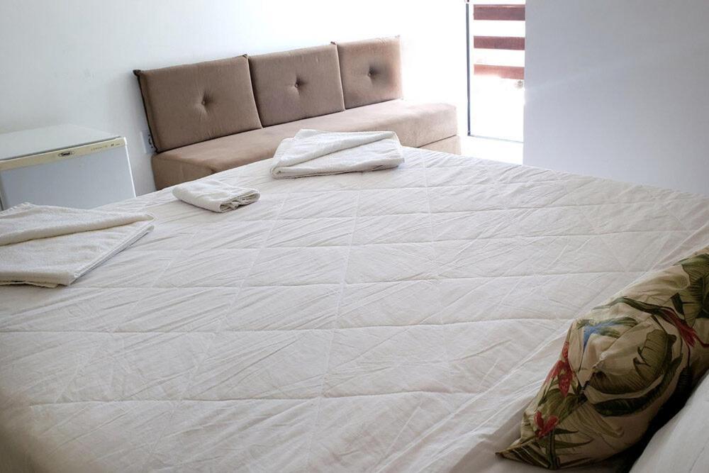 Pousada Kairos & Spa Em Buzios Εξωτερικό φωτογραφία