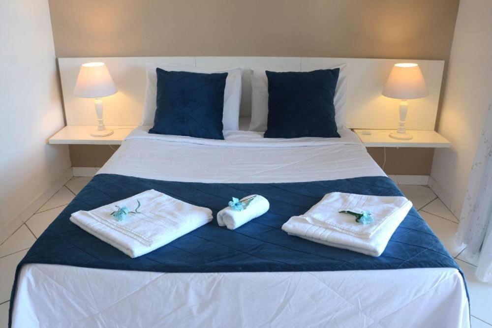Pousada Kairos & Spa Em Buzios Εξωτερικό φωτογραφία