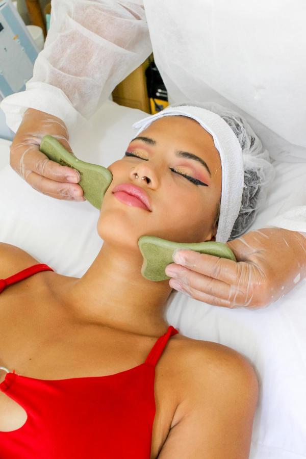 Pousada Kairos & Spa Em Buzios Εξωτερικό φωτογραφία