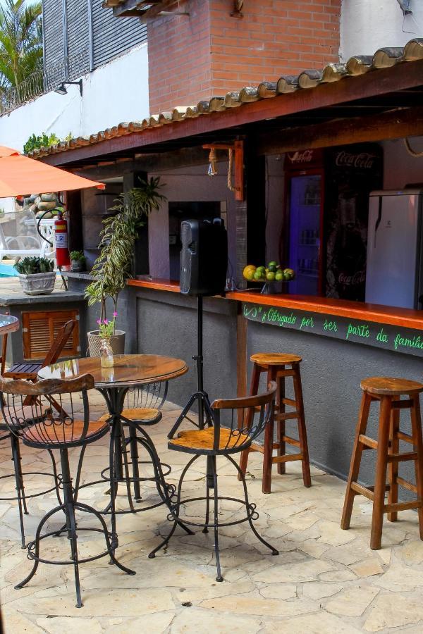Pousada Kairos & Spa Em Buzios Εξωτερικό φωτογραφία