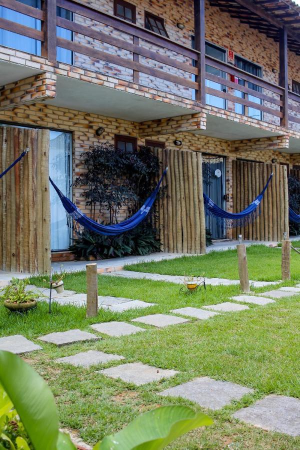 Pousada Kairos & Spa Em Buzios Εξωτερικό φωτογραφία