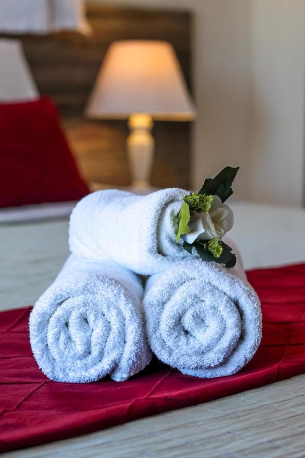Pousada Kairos & Spa Em Buzios Εξωτερικό φωτογραφία