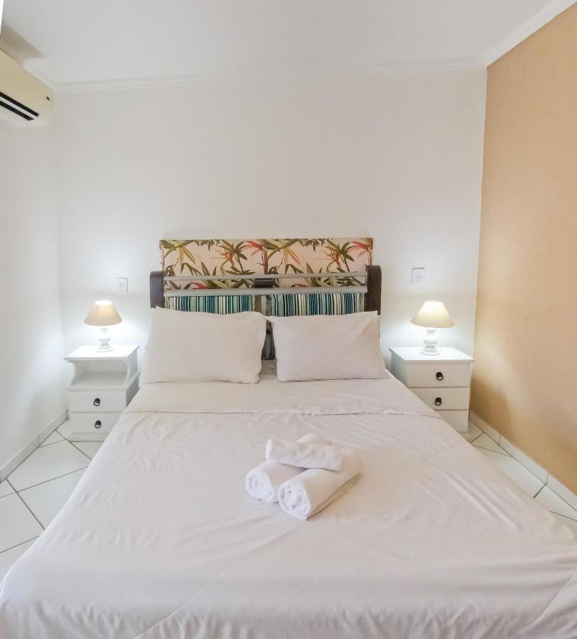 Pousada Kairos & Spa Em Buzios Εξωτερικό φωτογραφία