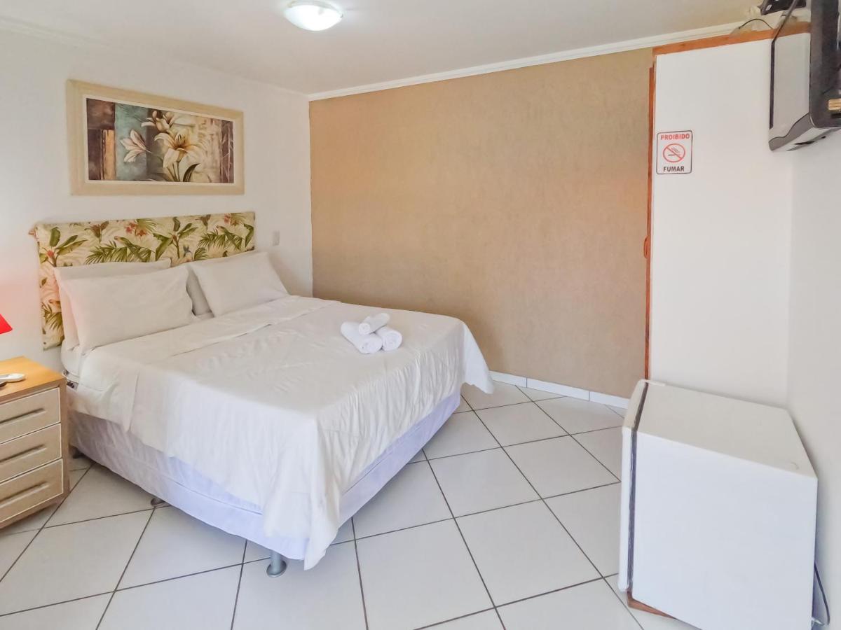 Pousada Kairos & Spa Em Buzios Εξωτερικό φωτογραφία