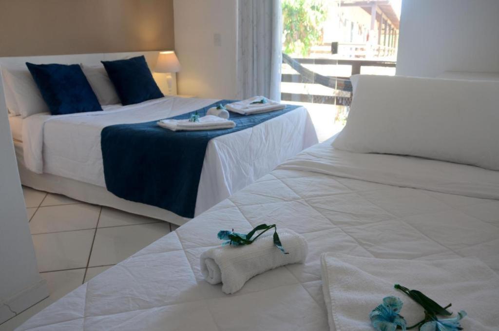Pousada Kairos & Spa Em Buzios Εξωτερικό φωτογραφία