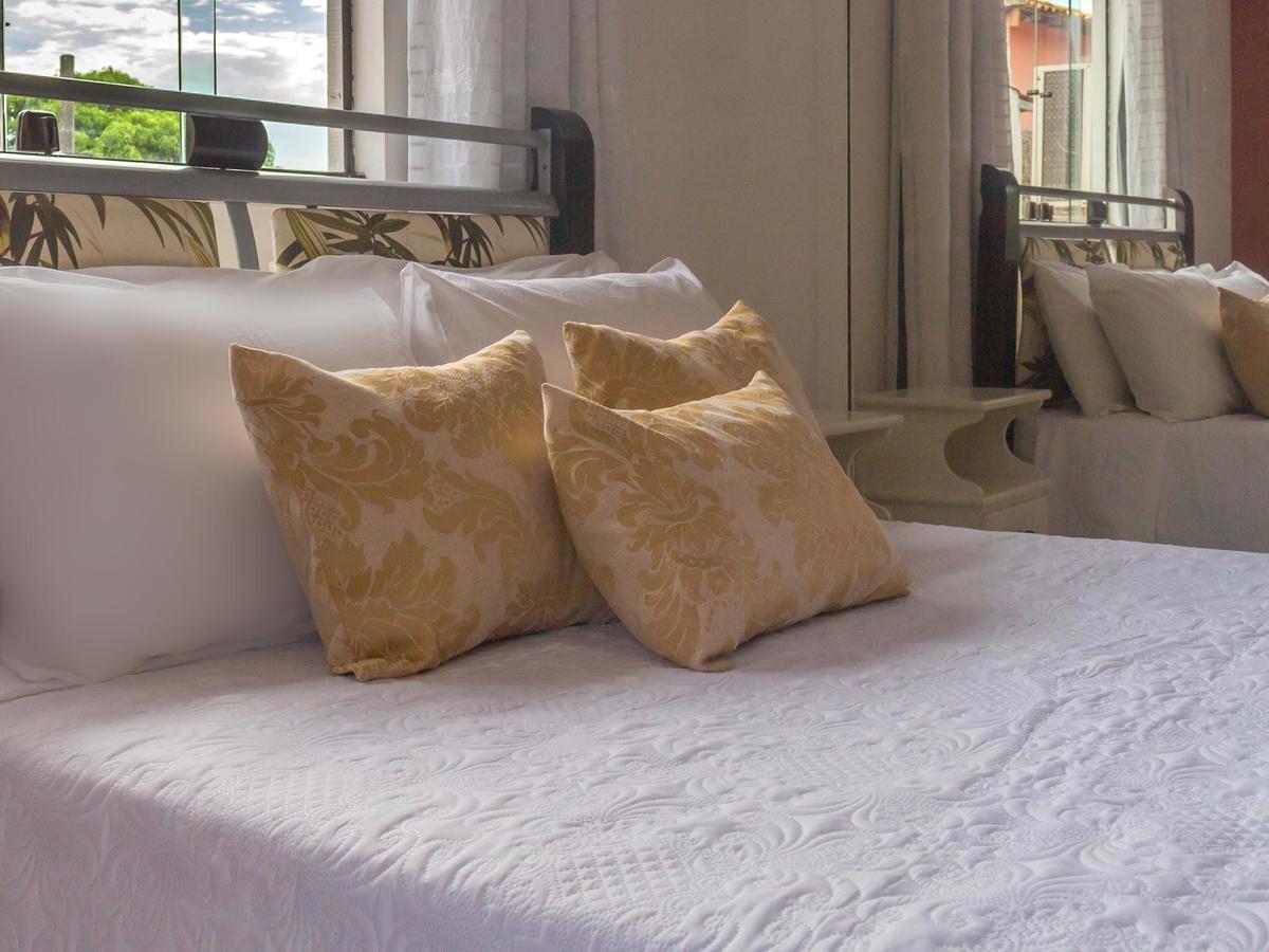 Pousada Kairos & Spa Em Buzios Εξωτερικό φωτογραφία