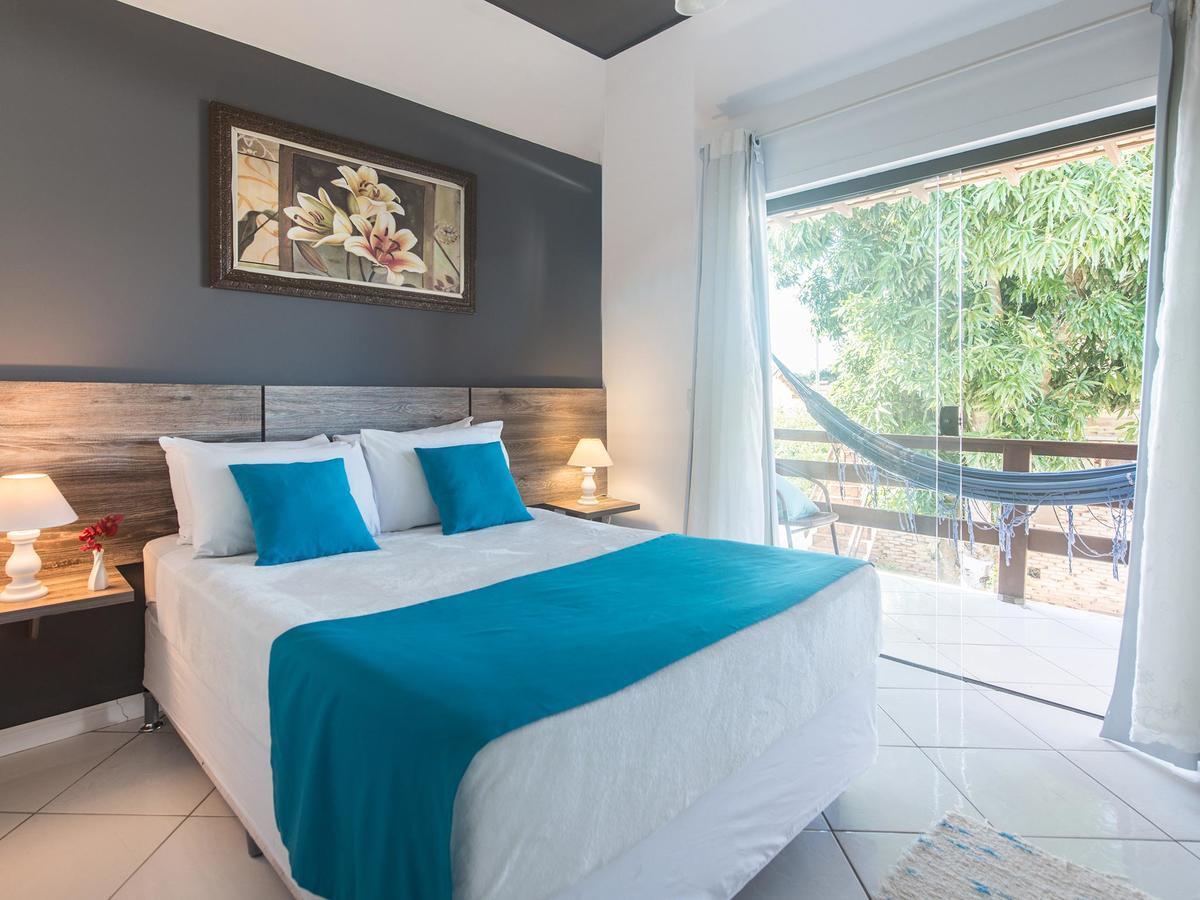 Pousada Kairos & Spa Em Buzios Εξωτερικό φωτογραφία